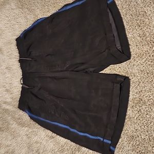 Men's Lululemon Shorts 7" Large